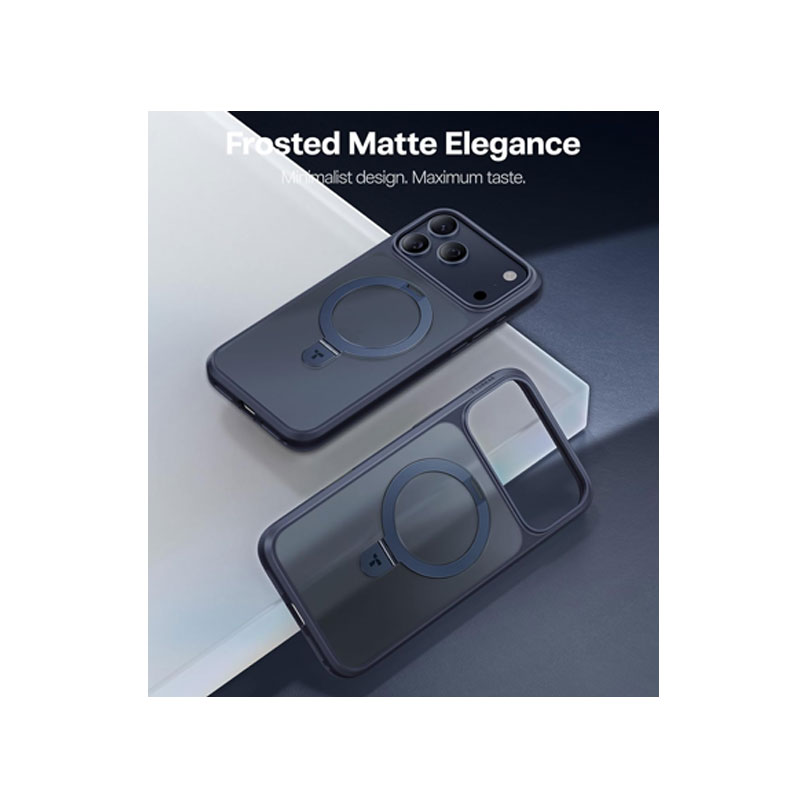 TORRAS Ostand R Case for iPhone 17 Pro