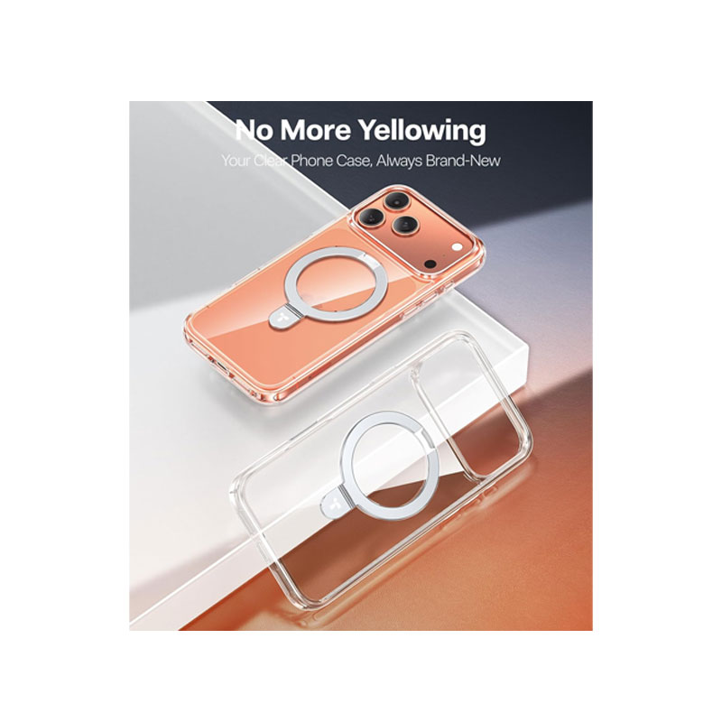 TORRAS Ostand R Case for iPhone 17 Pro