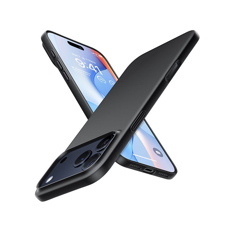 TORRAS SlimFit Mag Case for iPhone 17 Pro Max