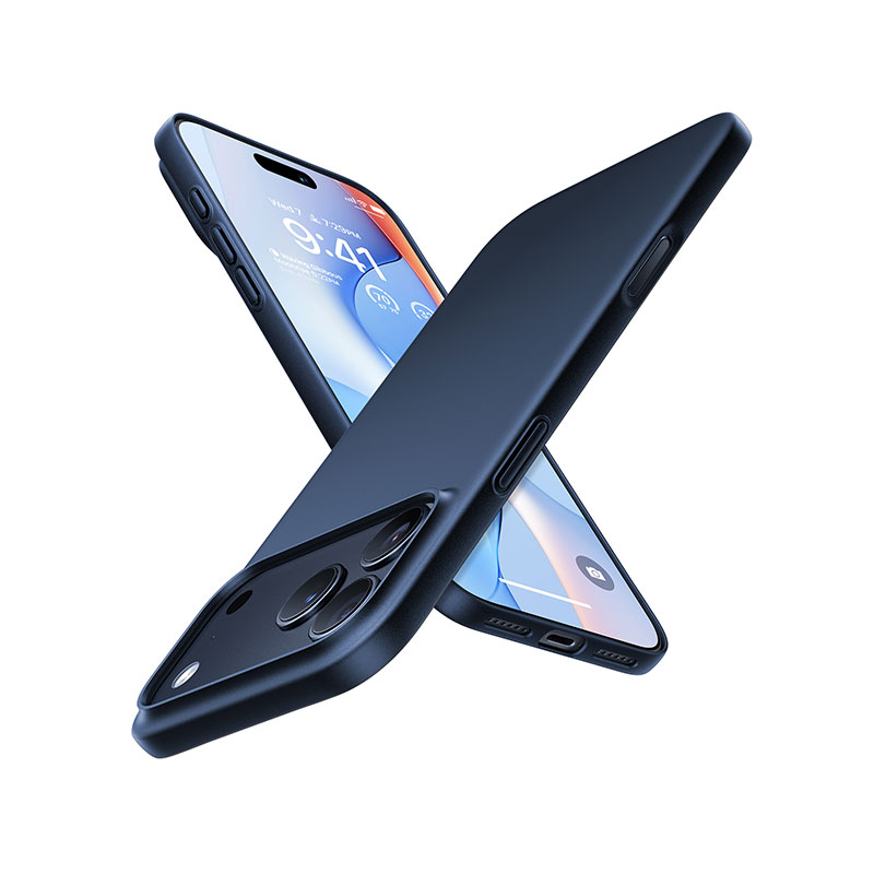 TORRAS SlimFit Mag Case for iPhone 17 Pro Max