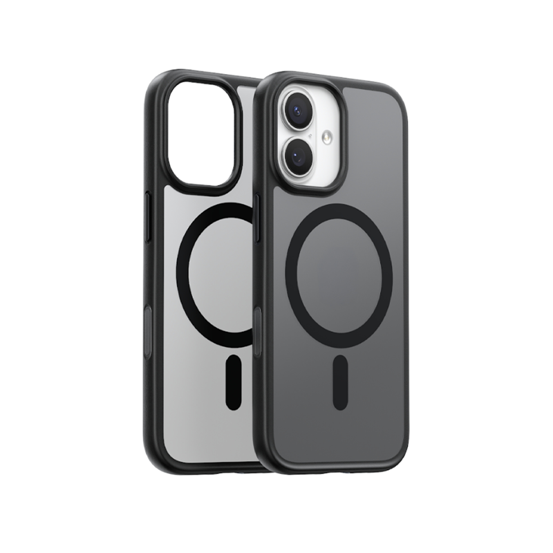 TORRAS Guardian Magnetic Case for iPhone 17