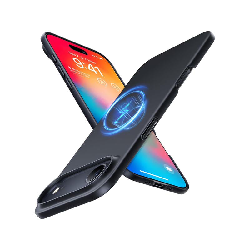 TORRAS SlimFit Mag Case for iPhone Air