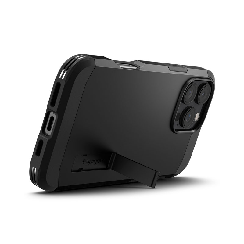 Spigen Tough Armor AI MagFit Case for iPhone 16 Pro Max