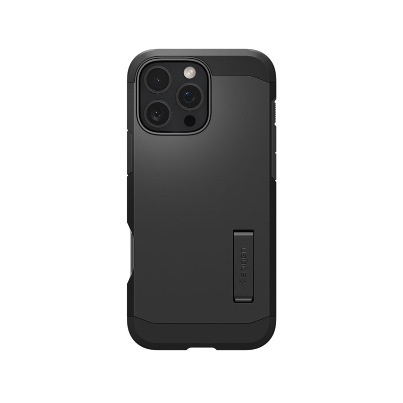 Spigen Tough Armor AI MagFit Case for iPhone 16 Pro Max