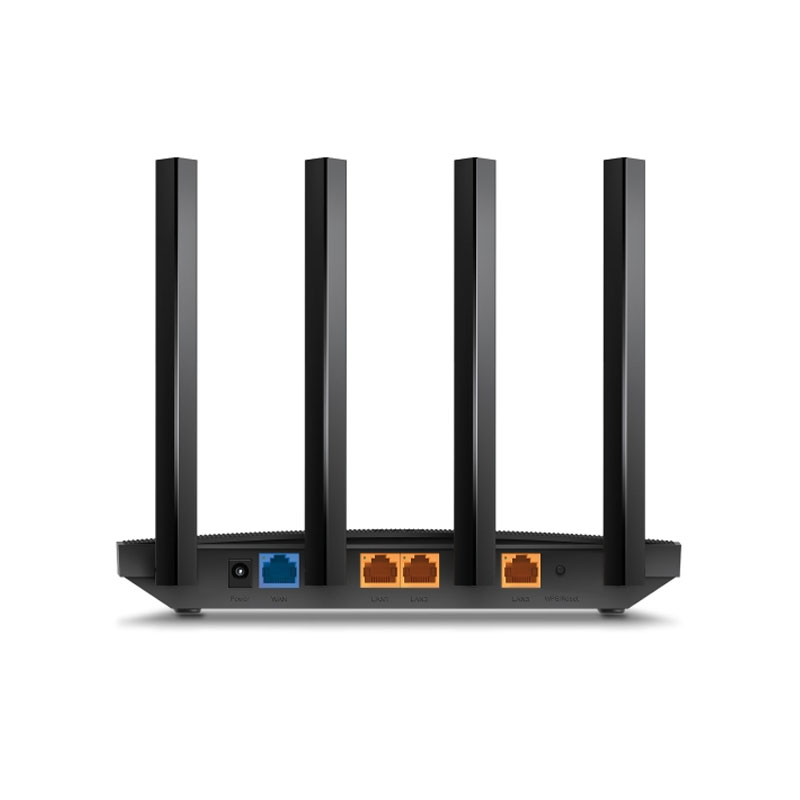 TP-Link Archer AX12 AX1500 Wi-Fi 6 Router Dual-Band Router