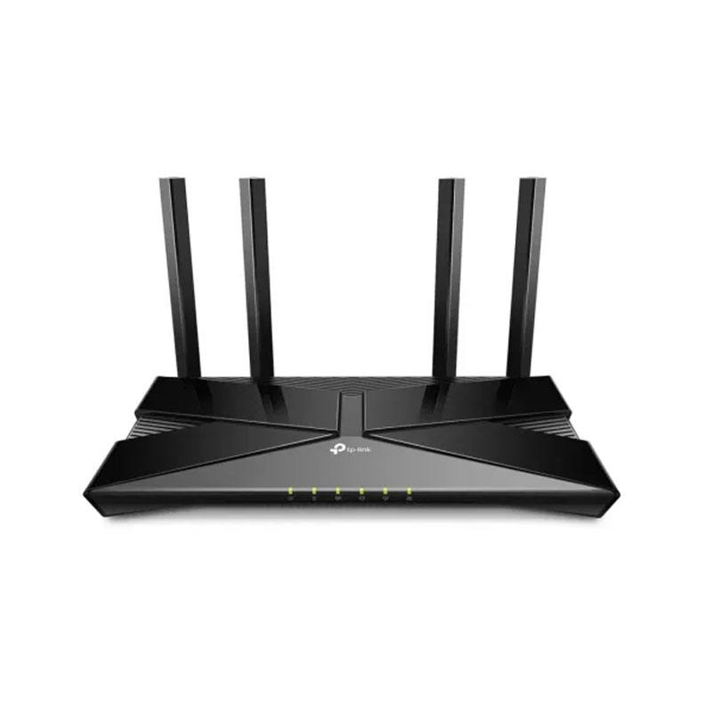TP-Link Archer AX15 AX1500 Dual Band Gigabit WiFi Router