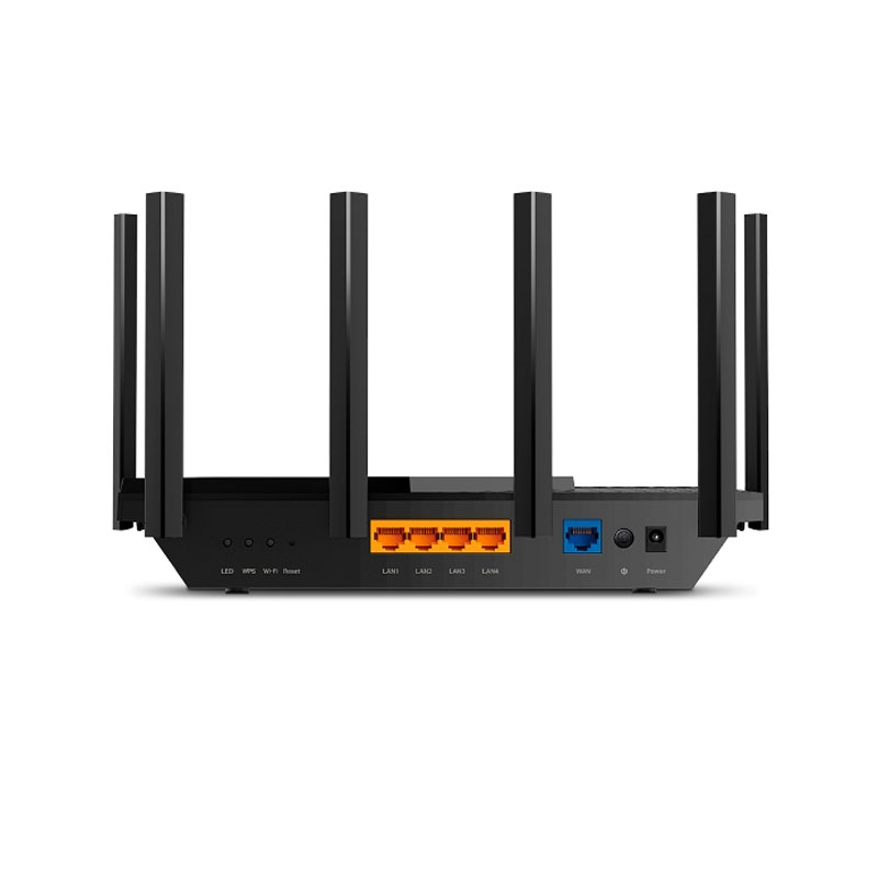 TP-Link Archer AX73 AX5400 Dual-Band Gigabit Wi-Fi Router