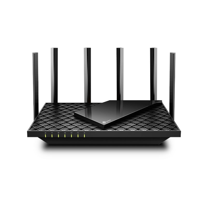 TP-Link Archer AX73 AX5400 Dual-Band Gigabit Wi-Fi Router