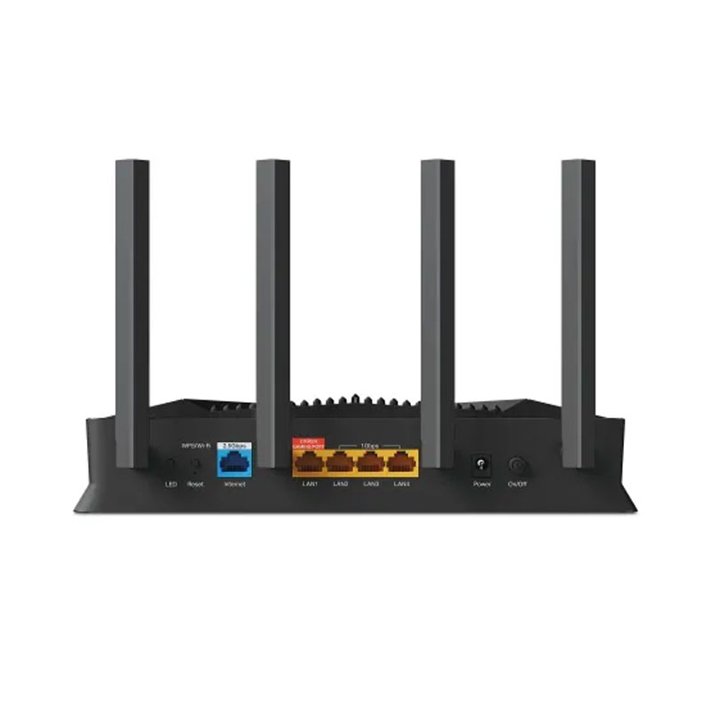 TP-Link Archer GE230 BE3600 Dual-Band Gigabit Wi-Fi 7 Gaming Router