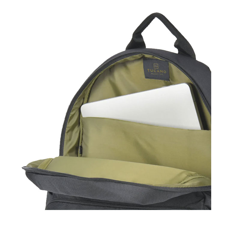 Tucano Baldo Backpack for MacBook Pro 16" & Laptop 15.6"