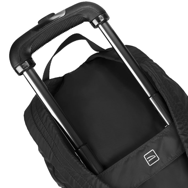 Tucano Compatto Eco Super Light Completely Foldable Backpack