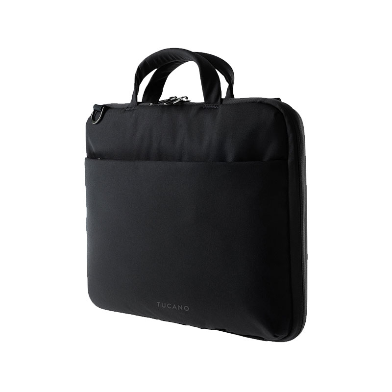 Tucano Darkolor Slim Bag for laptop 14" and MacBook Pro 14"