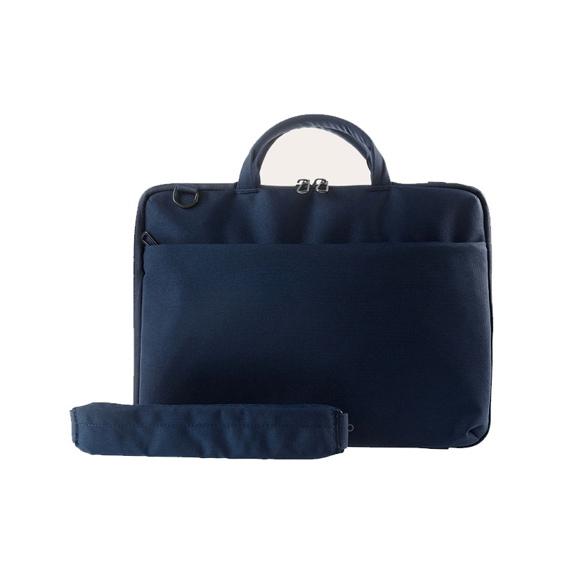 Tucano Darkolor Slim Bag for laptop 14" and MacBook Pro 14"