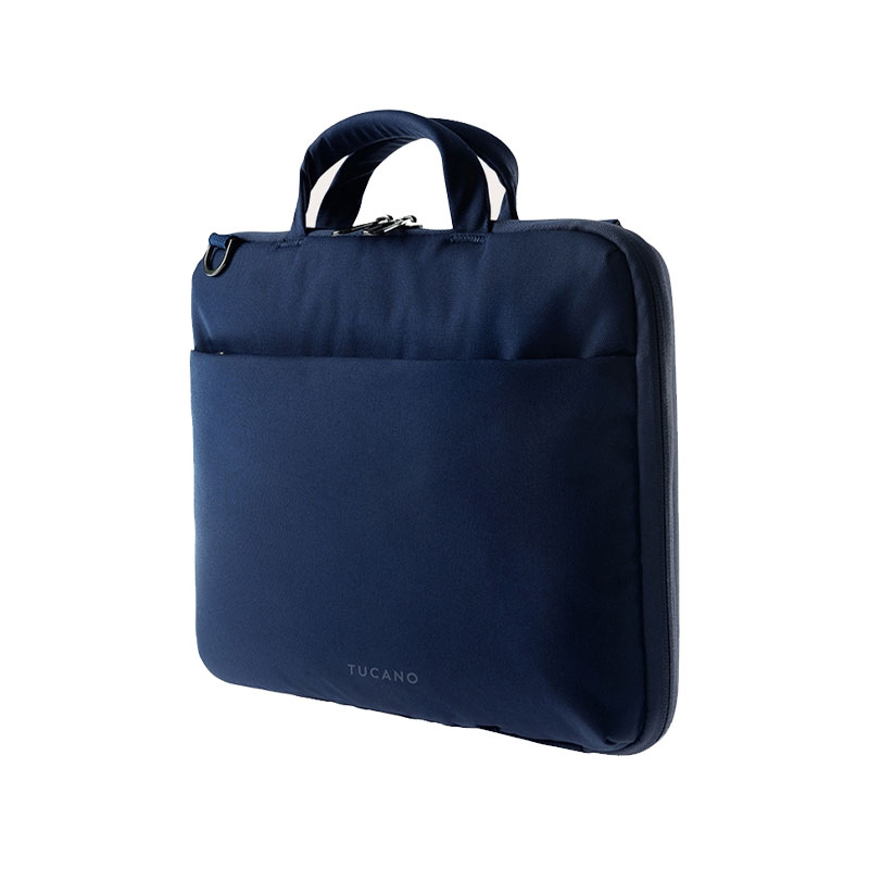 Tucano Darkolor Slim Bag for laptop 14" and MacBook Pro 14"