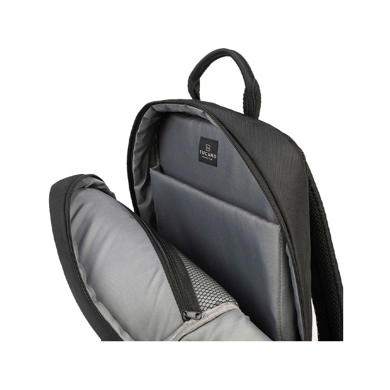 Tucano Global Backpack for laptop 15.6" and MacBook Pro 16"