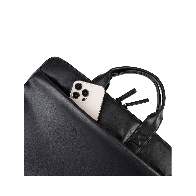 Tucano ISOTTA Slim Bag for MacBook Pro 16" and Laptop 15.6"