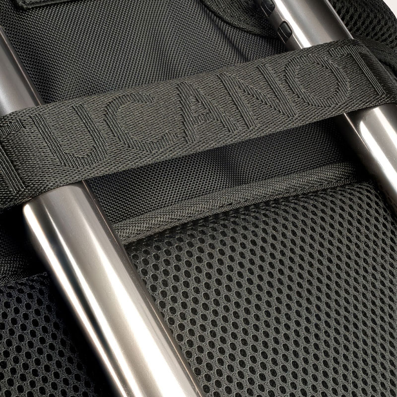 Tucano Lunar Backpack for MacBook Pro 16" and laptop 15.6"