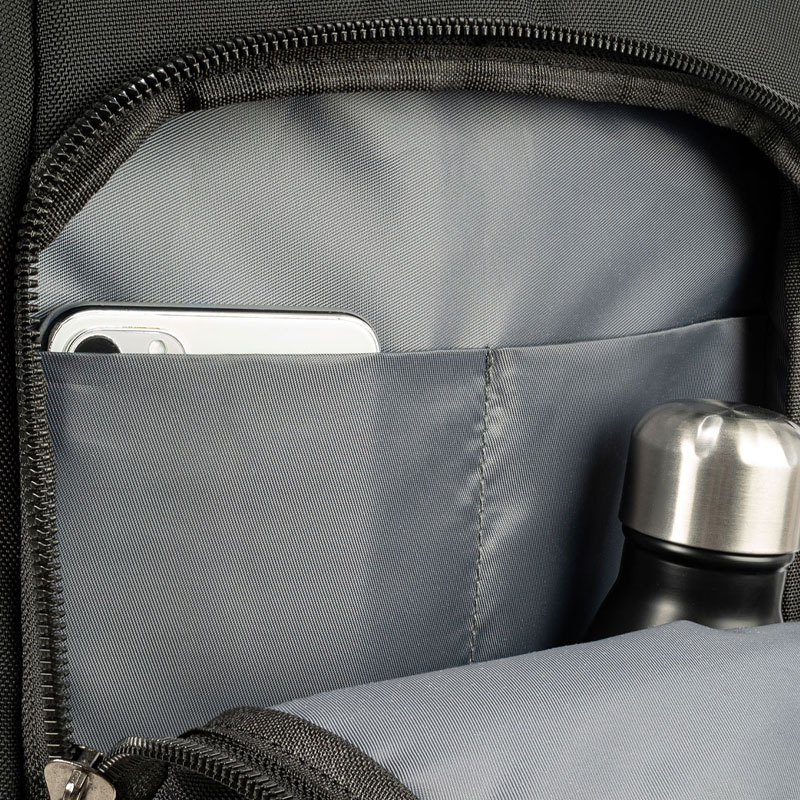 Tucano Lunar Backpack for MacBook Pro 16" and laptop 15.6"