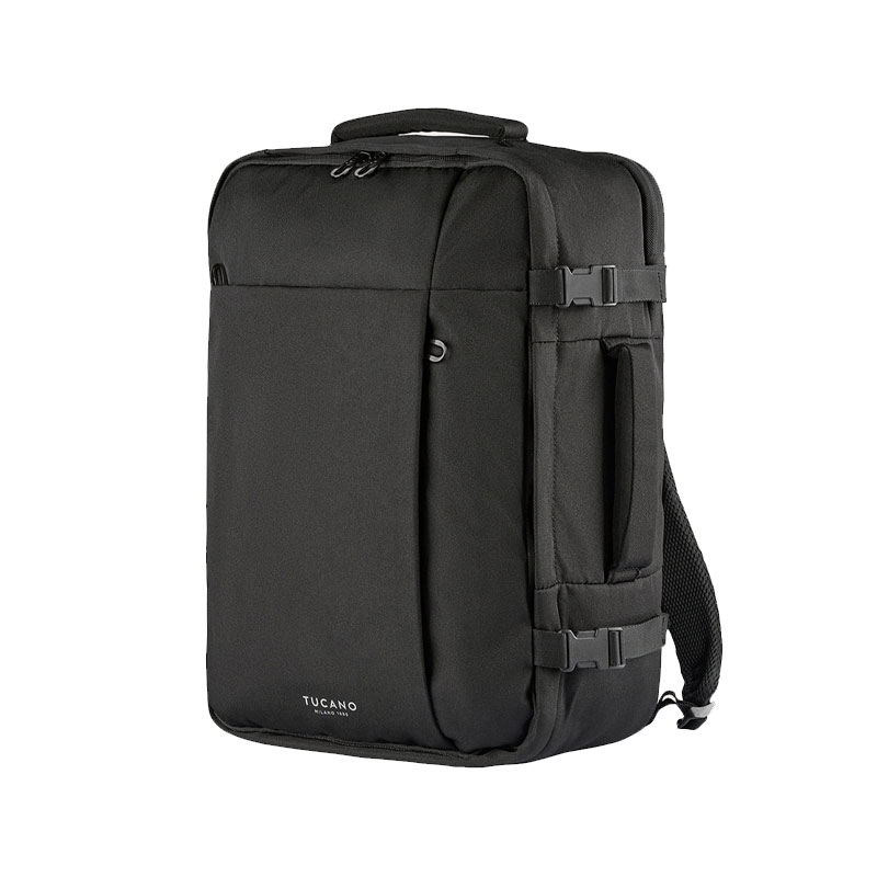 Tucano Tugo 3 ML Luggage Backpack for all MacBook Pro 16" & Laptop 17.3"