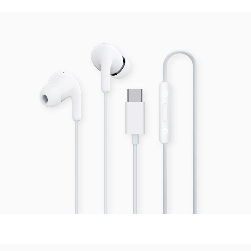 Xiaomi Type C In-Ear Earphone