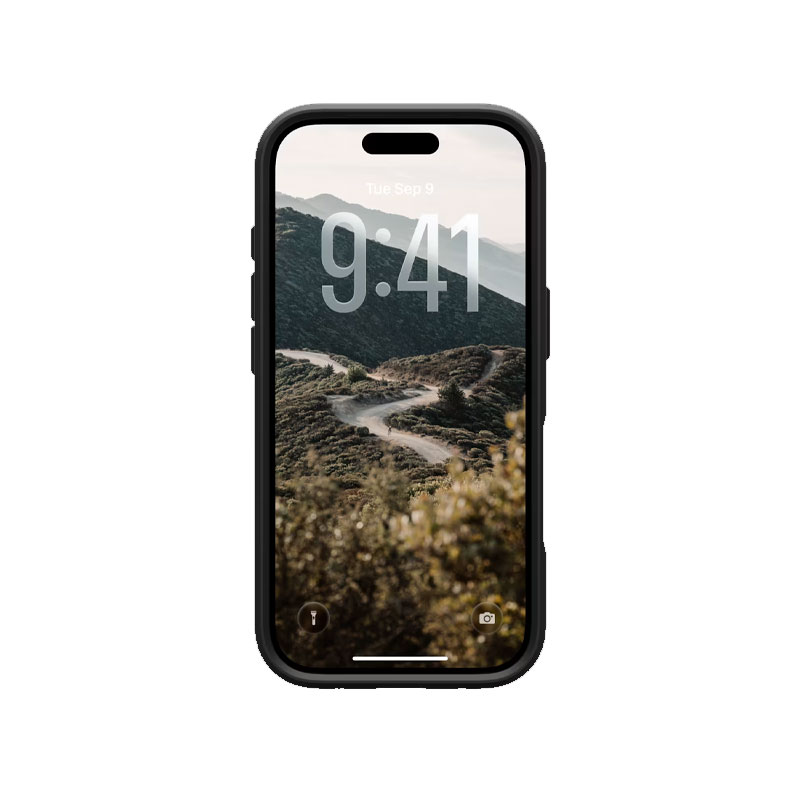 UAG Civilian Case for iPhone 17 Pro