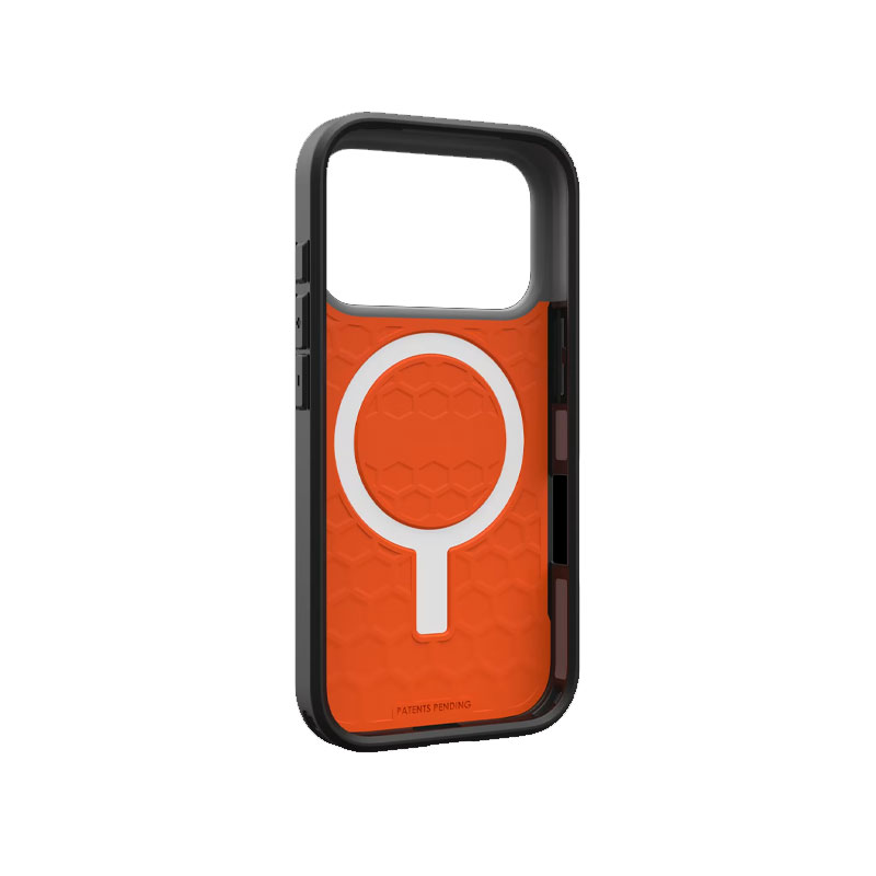 UAG Exclusive Civilian Case for iPhone 17 Pro