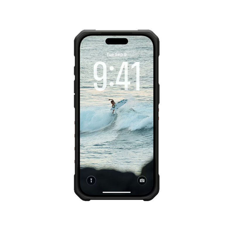 UAG Exclusive Pathfinder MagSafe Case for iPhone 17 Pro