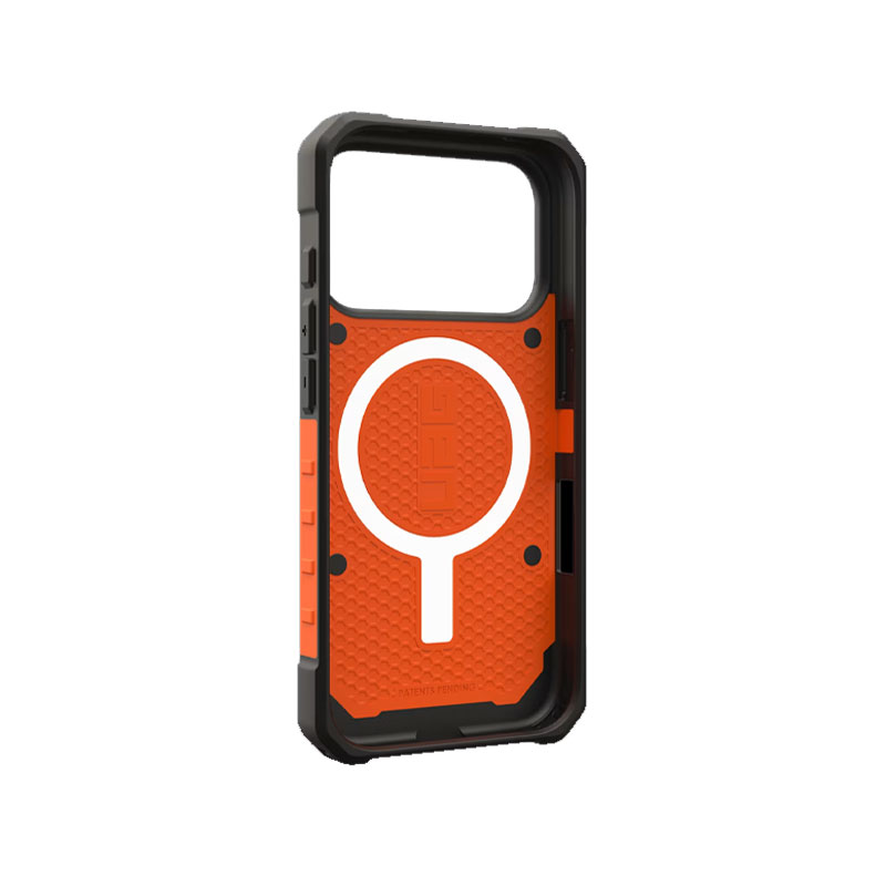 UAG Exclusive Pathfinder MagSafe Case for iPhone 17 Pro