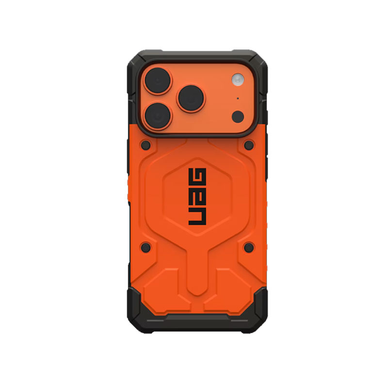 UAG Exclusive Pathfinder MagSafe Case for iPhone 17 Pro
