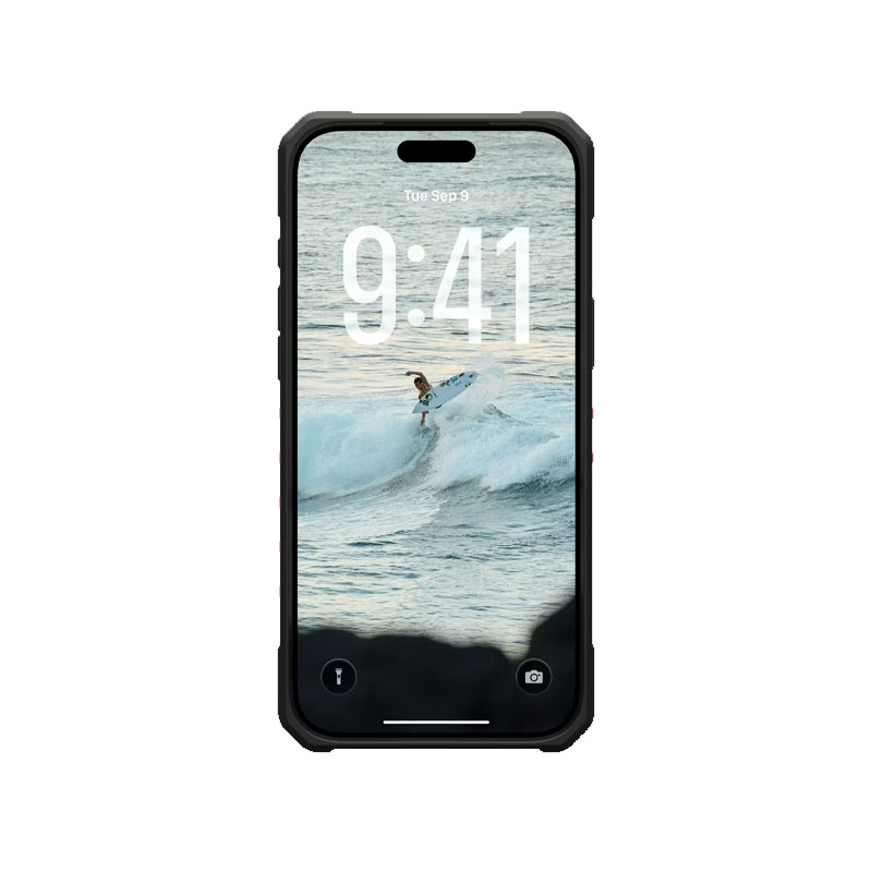 UAG Exclusive Pathfinder Case for iPhone 17 Pro Max
