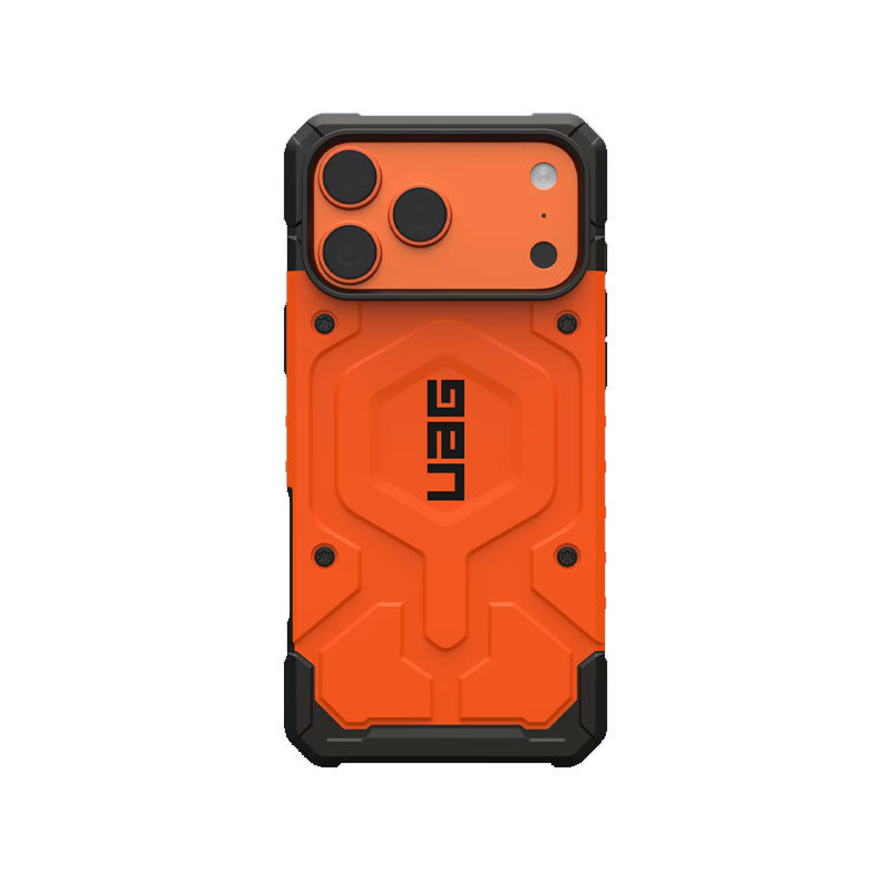 UAG Exclusive Pathfinder Case for iPhone 17 Pro Max