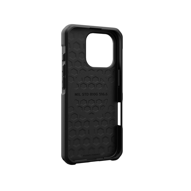 UAG Metropolis LT Case For iPhone 16 Pro