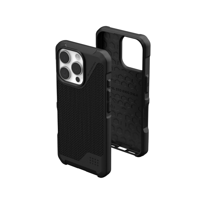UAG Metropolis LT Case For iPhone 16 Pro