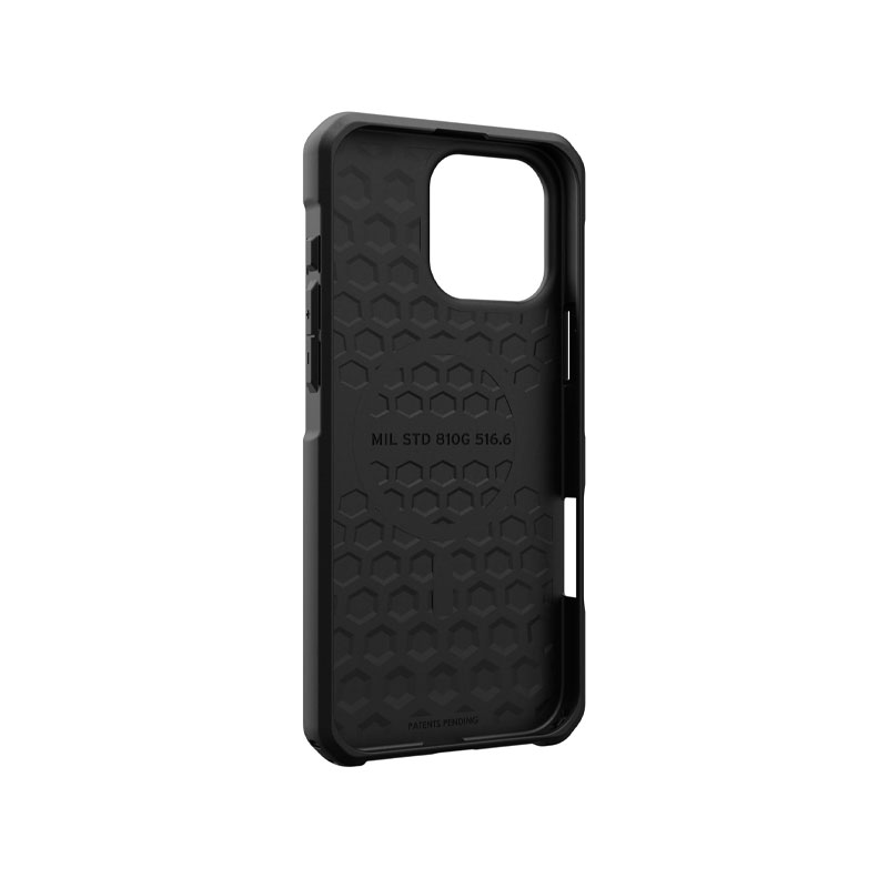 UAG Metropolis LT Case For iPhone 16 Pro Max