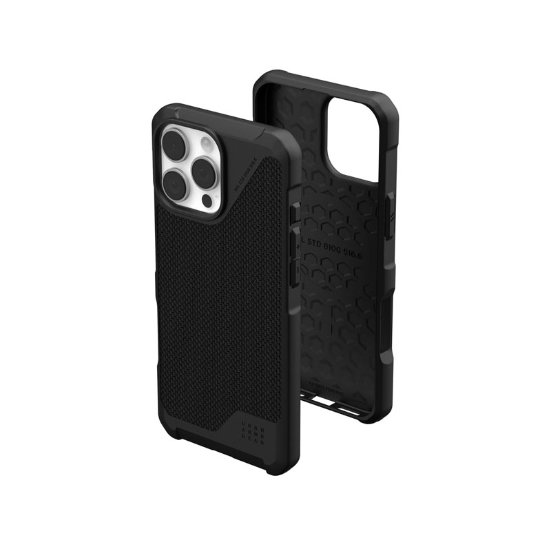 UAG Metropolis LT Case For iPhone 16 Pro Max