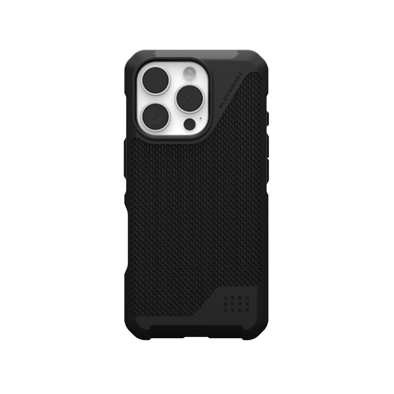 UAG Metropolis LT Case For iPhone 16 Pro