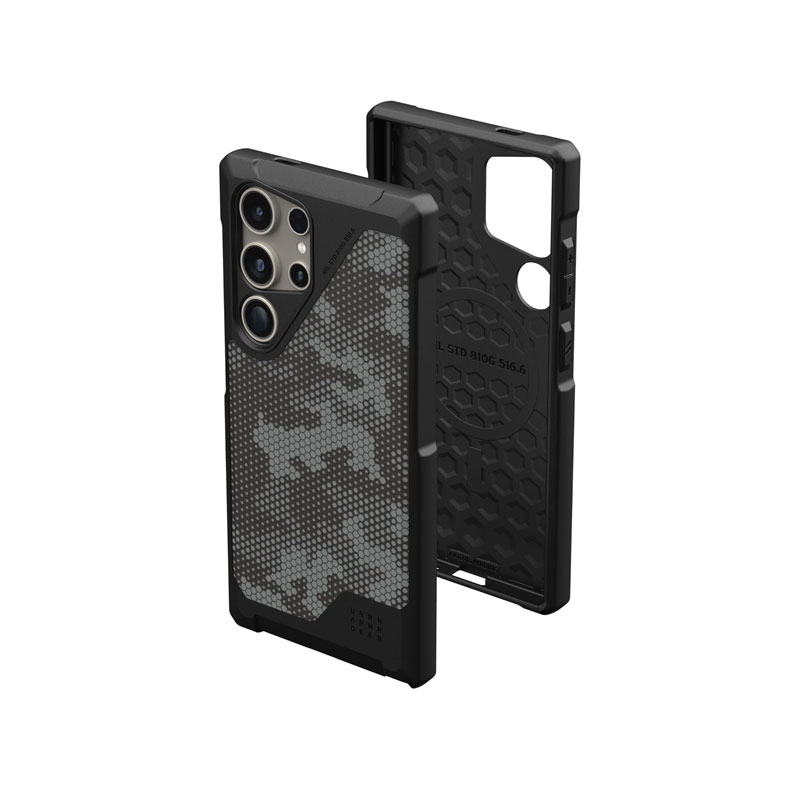 UAG Metropolis LT Case For Samsung Galaxy S24 Ultra