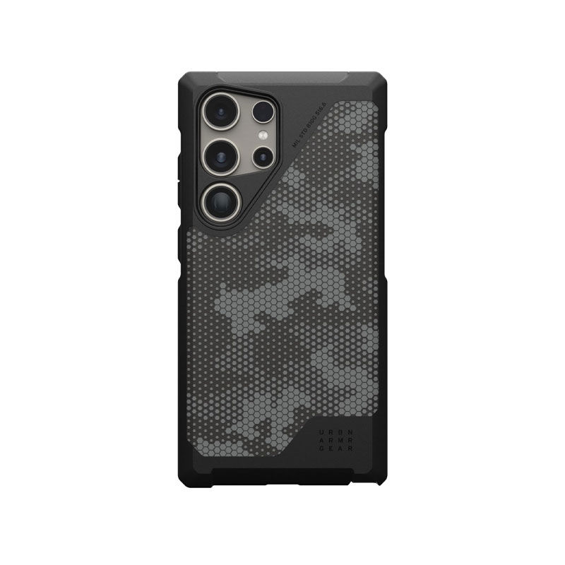 UAG Metropolis LT Case For Samsung Galaxy S24 Ultra