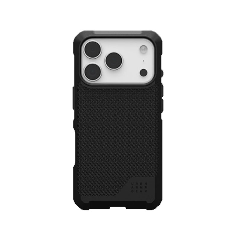 UAG Metropolis LT MagSafe Case for iPhone 17 Pro Max