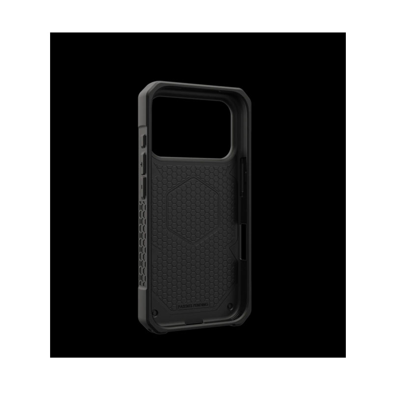 UAG Monarch Pro MagSafe Case for iPhone 17 Pro Max