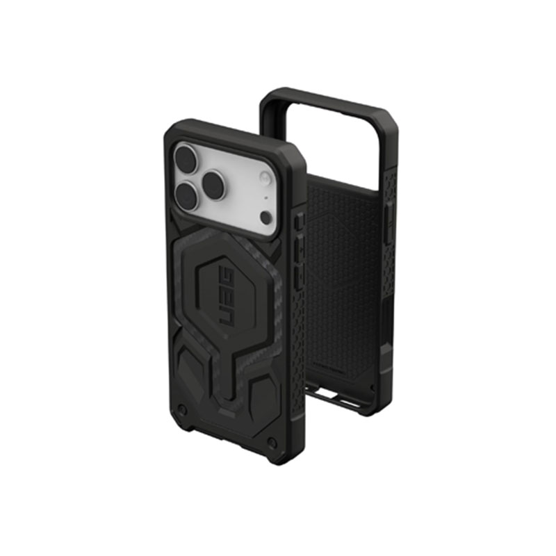 UAG Monarch Pro MagSafe Case for iPhone 17 Pro Max