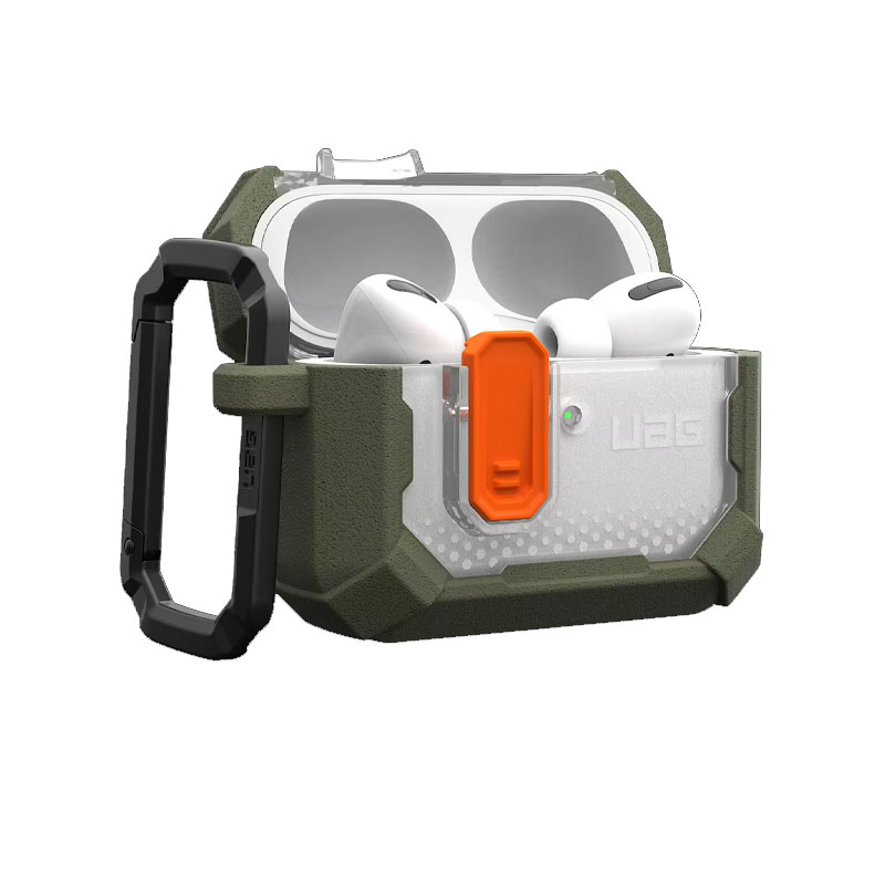 UAG Plasma Case for Airpods Pro 3 (3rd Gen, 2025)