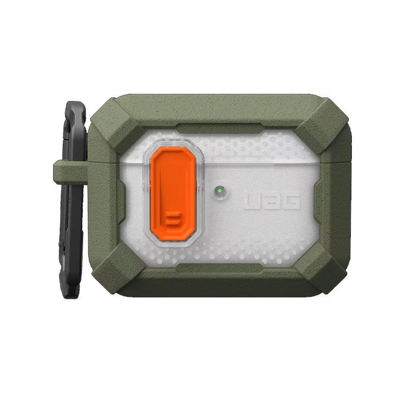 UAG Plasma Case for Airpods Pro 3 (3rd Gen, 2025)