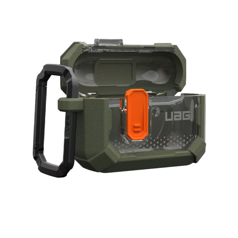 UAG Plasma Case for Airpods Pro 3 (3rd Gen, 2025)