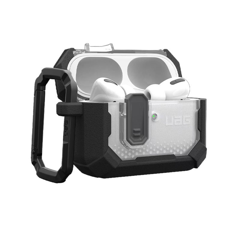 UAG Plasma Case for Airpods Pro 3 (3rd Gen, 2025)