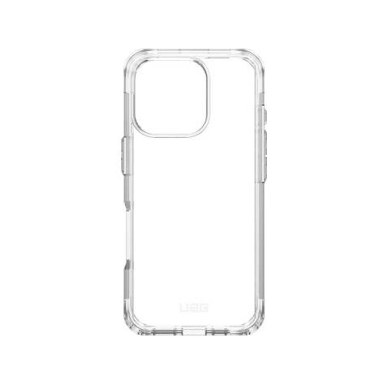 UAG Plyo Case For iPhone 16 Pro