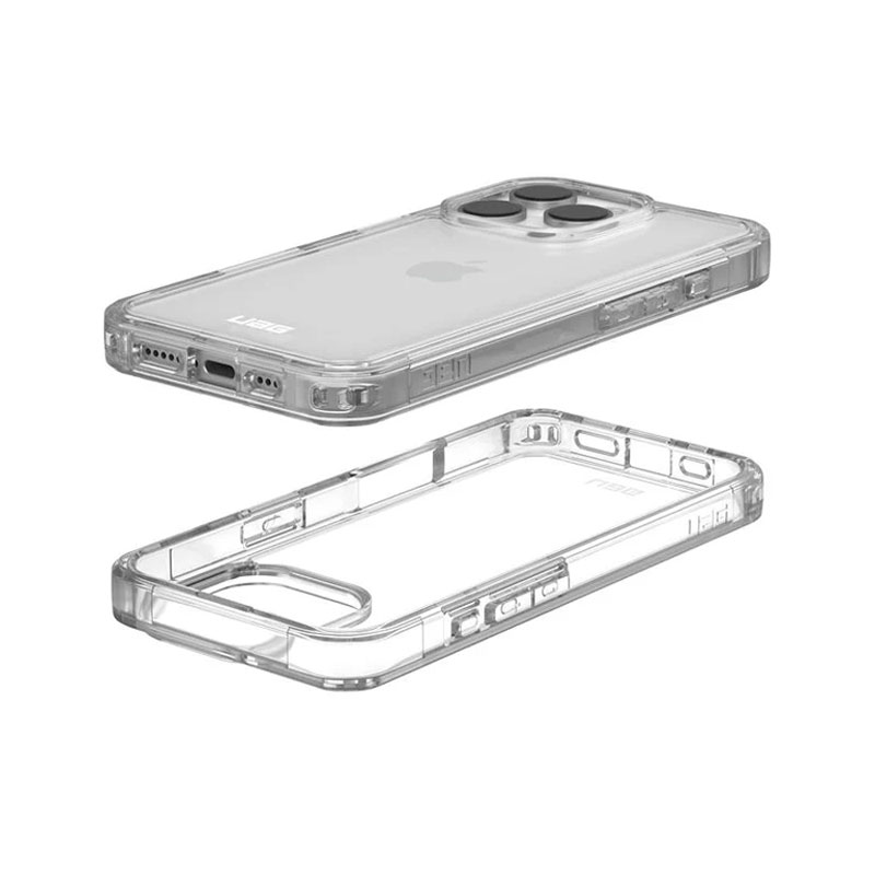 UAG Plyo Case For iPhone 16 Pro