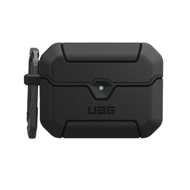 UAG Scout Case for Airpods Pro 3 (3rd Gen, 2025)