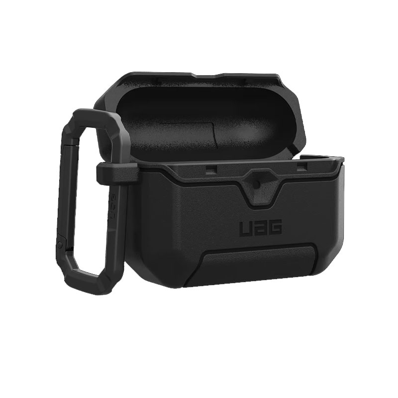 UAG Scout Case for Airpods Pro 3 (3rd Gen, 2025)