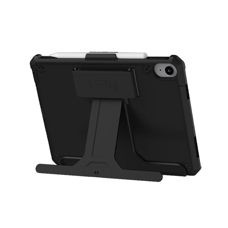 UAG Scout Series with Kickstand & Hand Strap Case For iPad 10.9" (10th Gen, 2022)